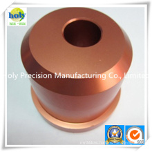 Custom Made CNC Machining Copper Part